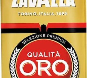Lavazza Oro 250gr