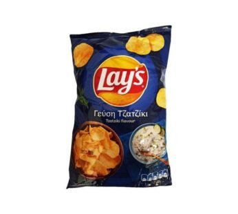 Lays Tzatziki 160gr