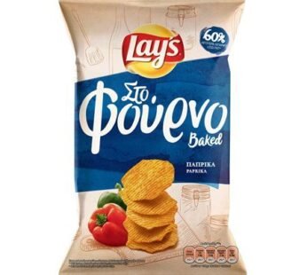Lays Baked Paprika 105gr