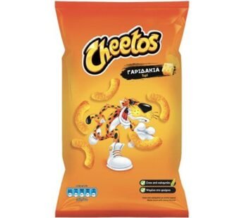Cheetos Lotto 120gr