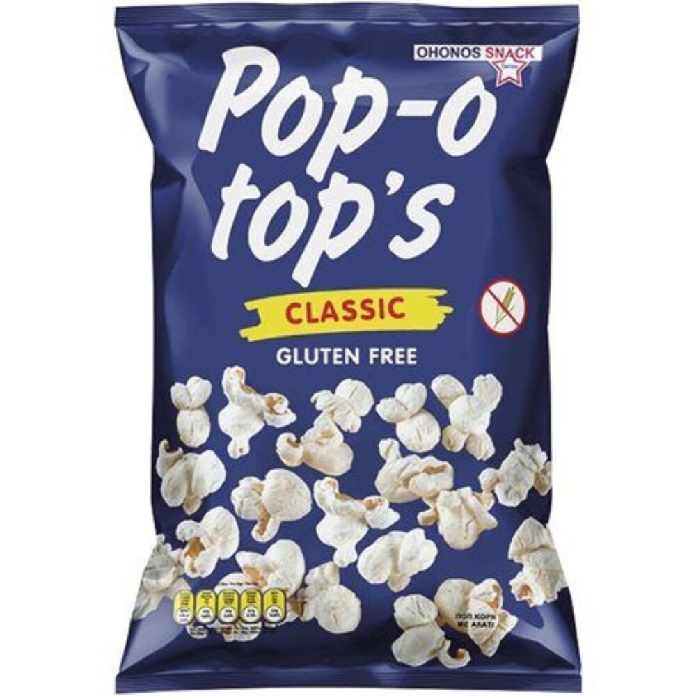 Poppers Pop Corn 75gr