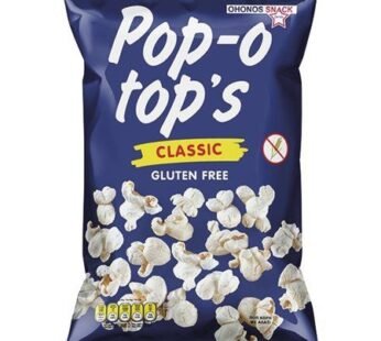 Poppers Pop Corn 81gr
