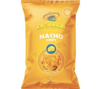 Sabor Nachos chips Cheese 425gr