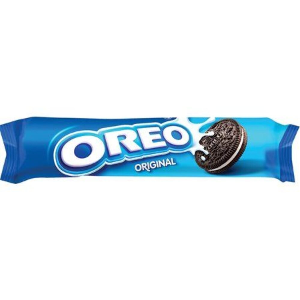 Oreo Original 154gr