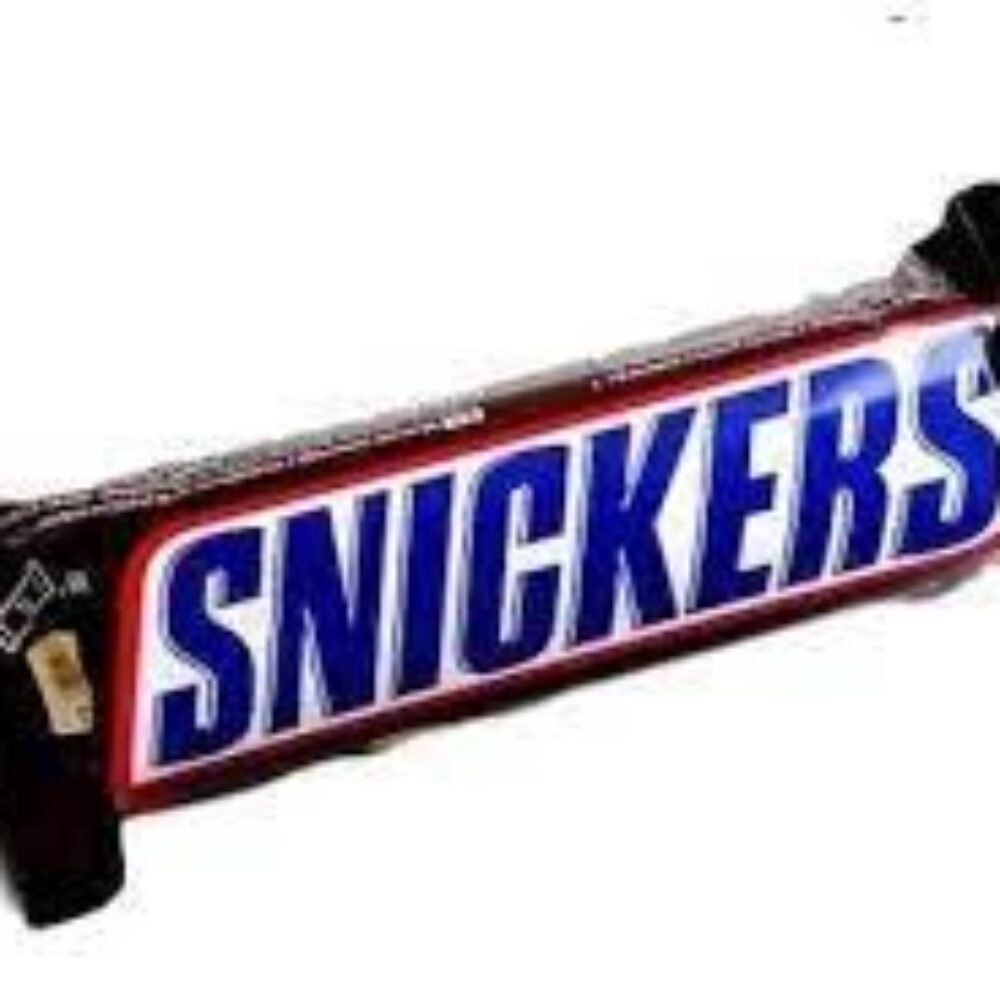 Snickers 50gr