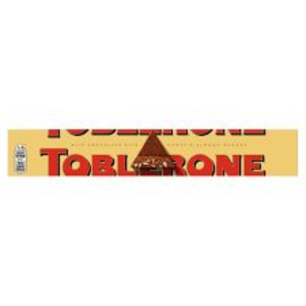 Toblerone 100gr
