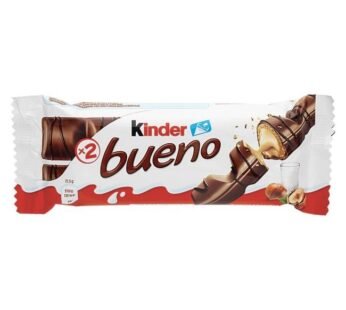 Kinder Bueno 39gr