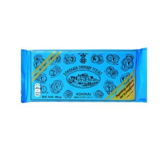 Paylidi Dark Chocolate 100gr