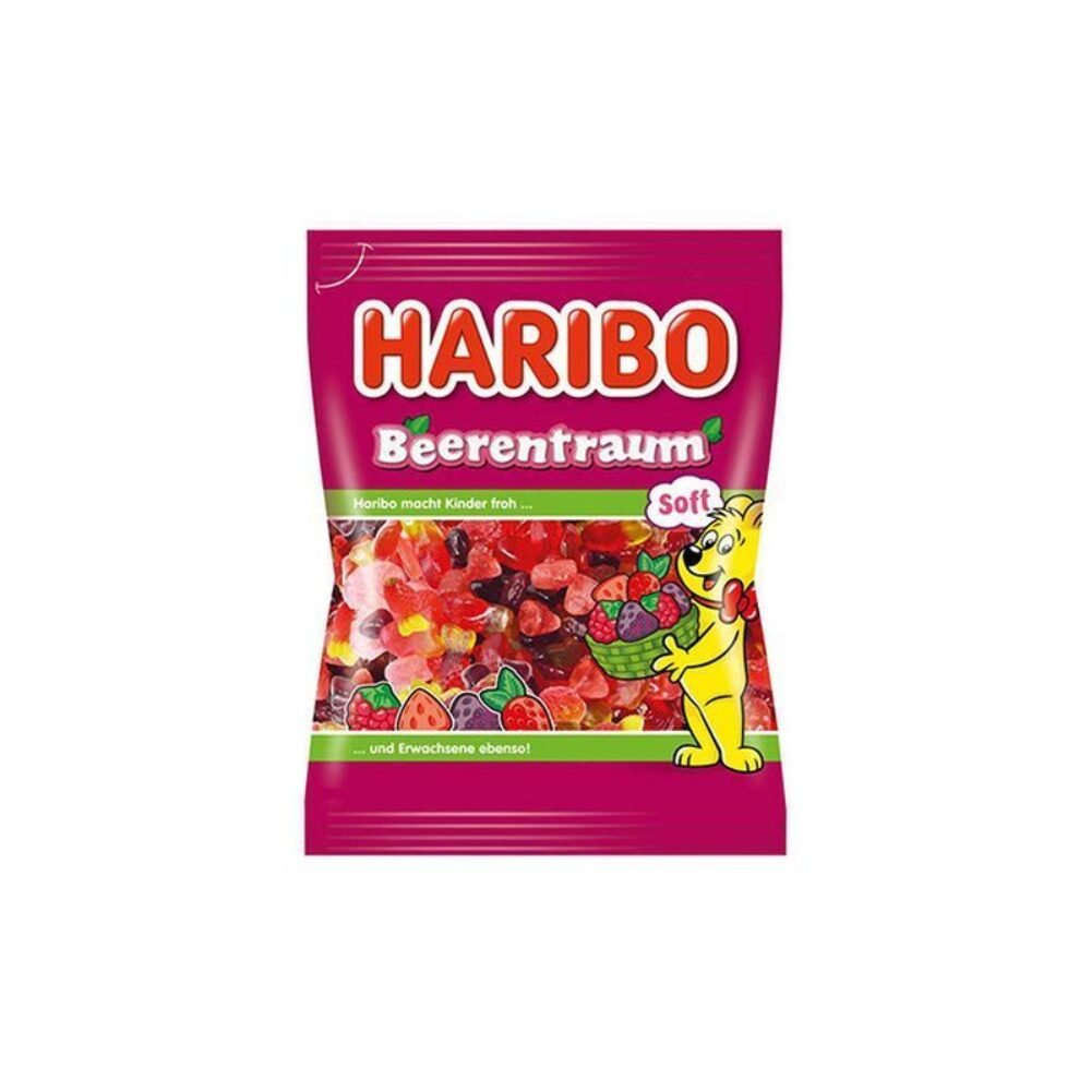 Haribo Beerentraum 200gr