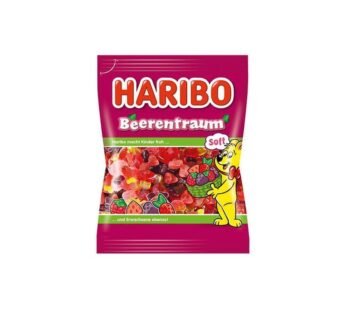 Haribo Beerentraum 175gr
