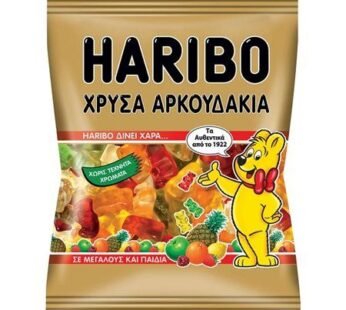 Haribo Goldbears 175gr