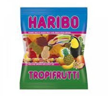 Haribo Tropifrutti 175gr