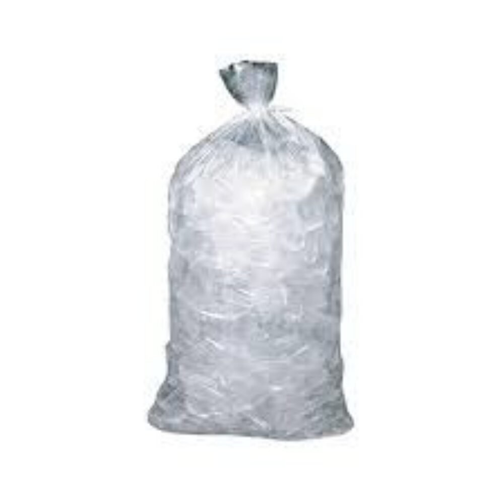 Ice cubes 5kg