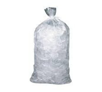 Ice cubes 5kg