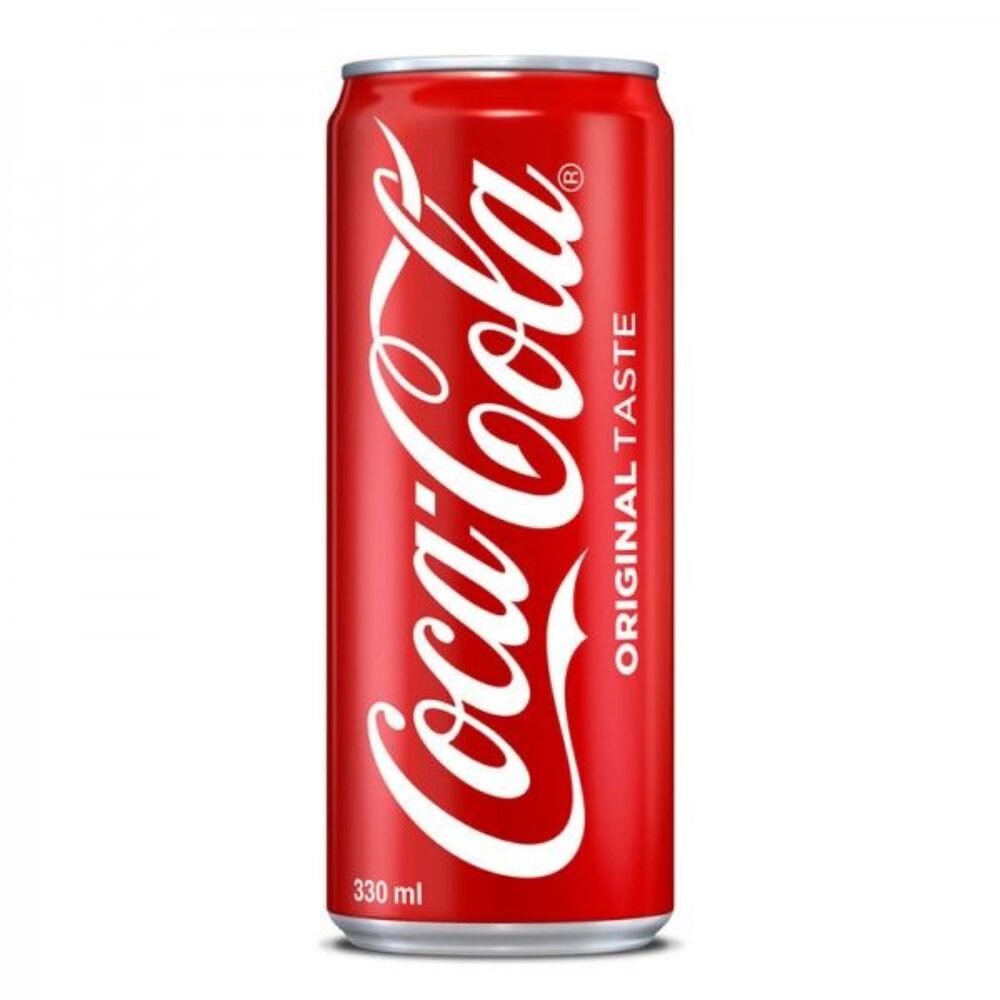 Coca Cola 330ml