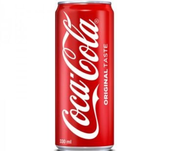 Coca Cola 330ml