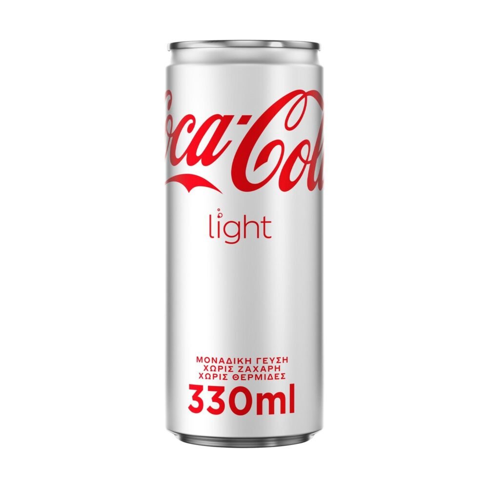 Coca Cola Light 330ml