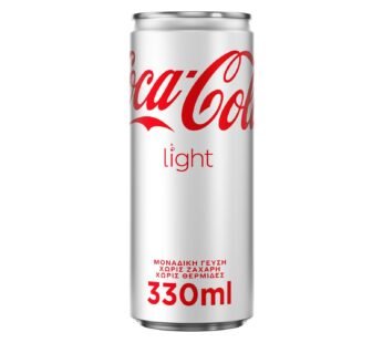Coca Cola Light 330ml