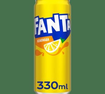 Fanta Lemon 330ml