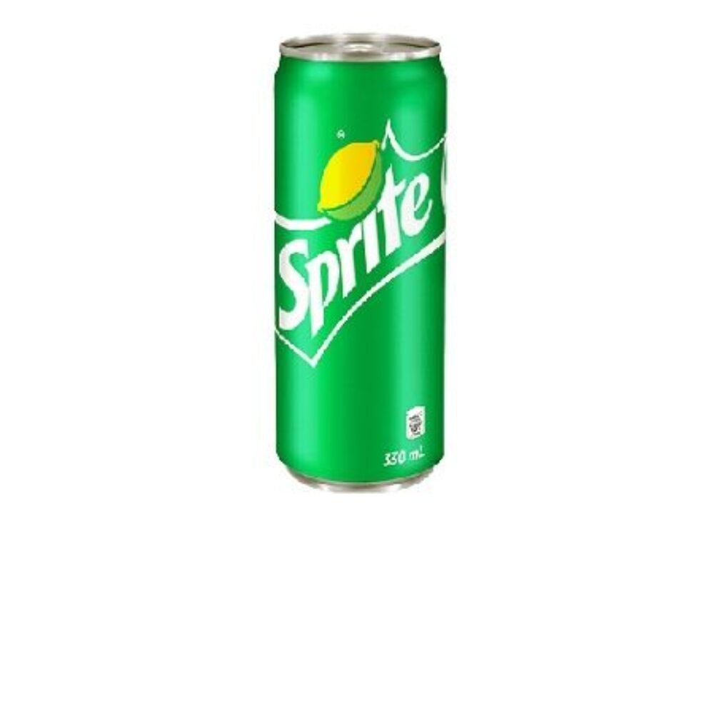 Sprite 330ml