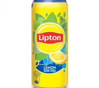 Lipton Ice Tea Lemon 330ml