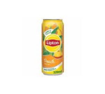 Lipton Ice Tea Peach 330ml