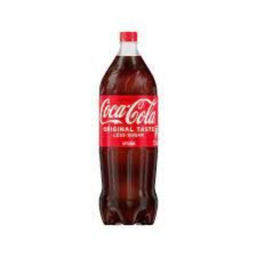 Coca Cola 1,5L