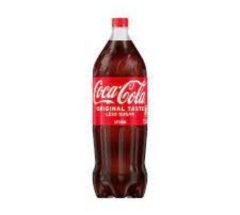Coca Cola 1,5L
