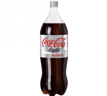 Coca Cola Light 1,5L