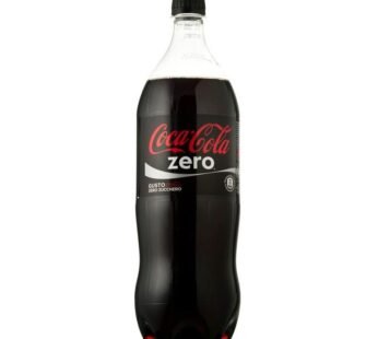 Coca Cola Zero 1,5L
