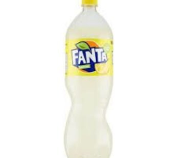 Fanta Lemon 1,5l