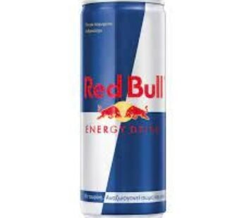 Red Bull 250ml
