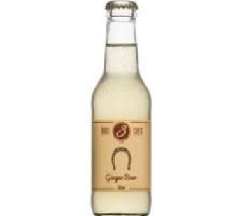 3Cents Ginger Beer 200ml