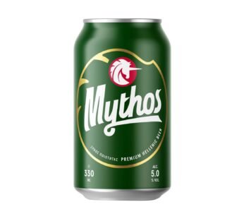 Mythos Beer 330ml