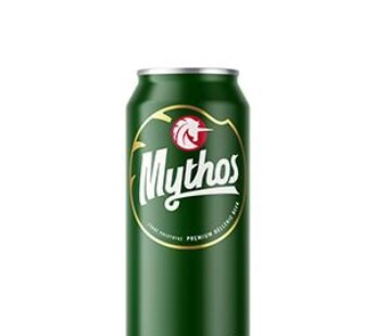 Mythos Beer 500ml