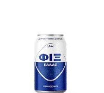 Fix Beer 330ml