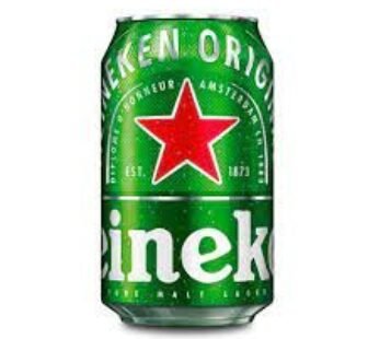 Heineken Beer 330ml