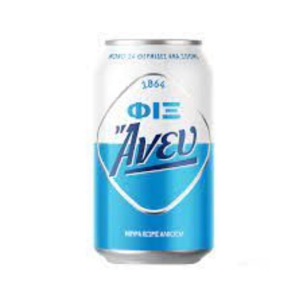 Fix No Alcohol 330ml