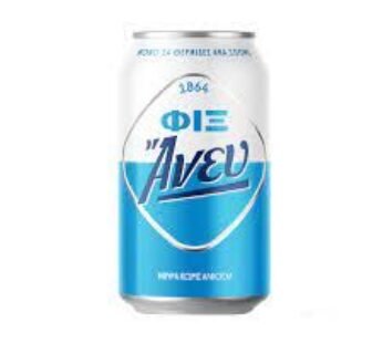 Fix No Alcohol 330ml