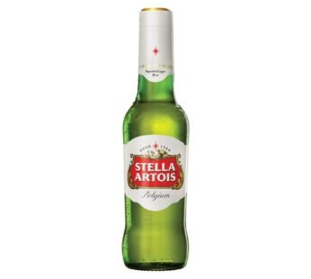 Stella Artois 330ml