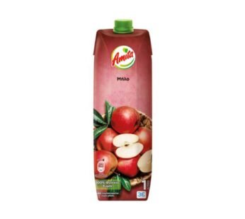 Amita Apple 100% 1L
