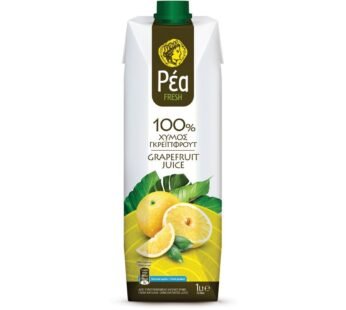 Rea Grapefruit 100% 1L