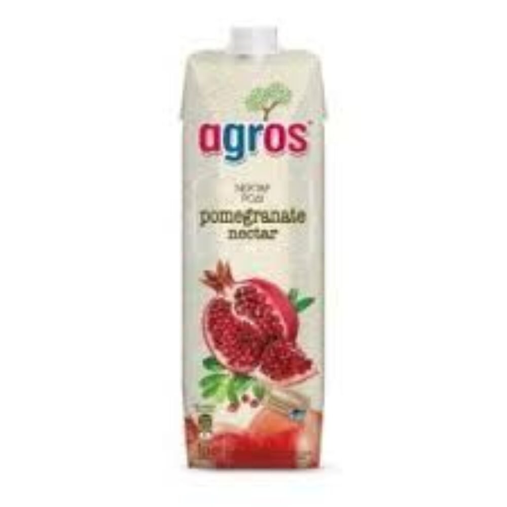 Agros Pomegranate 1L