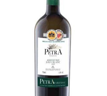 Petra Winery Assyrtiko / Sauvignon Blanc 700ml