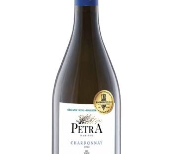 Petra Winery Chardonnay 700ml