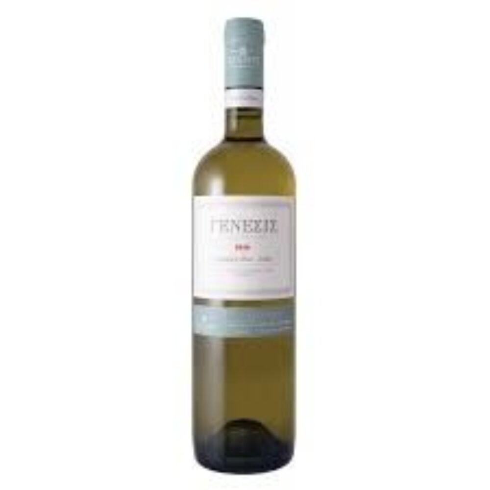 Kechris Winery Genesis White 750ml