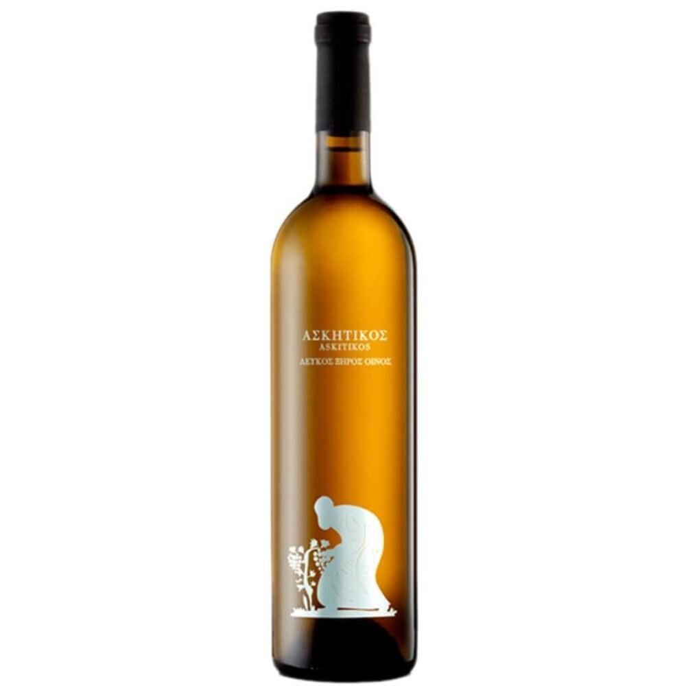 Tsililis Winery Askitikos White 750ml