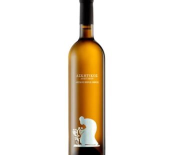 Tsililis Winery Askitikos White 700ml