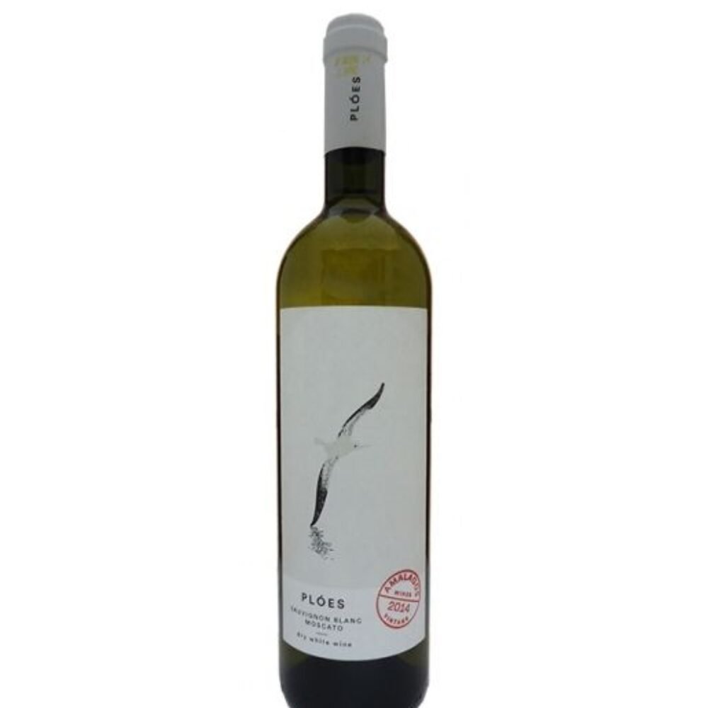 Amalagos Winery Ploes White 750ml