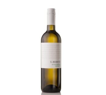 Lantidis Winery 5 Senses 700ml